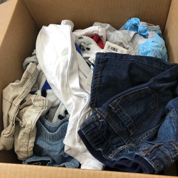 Box of 3-6months!!!!! - Picture 8 of 8